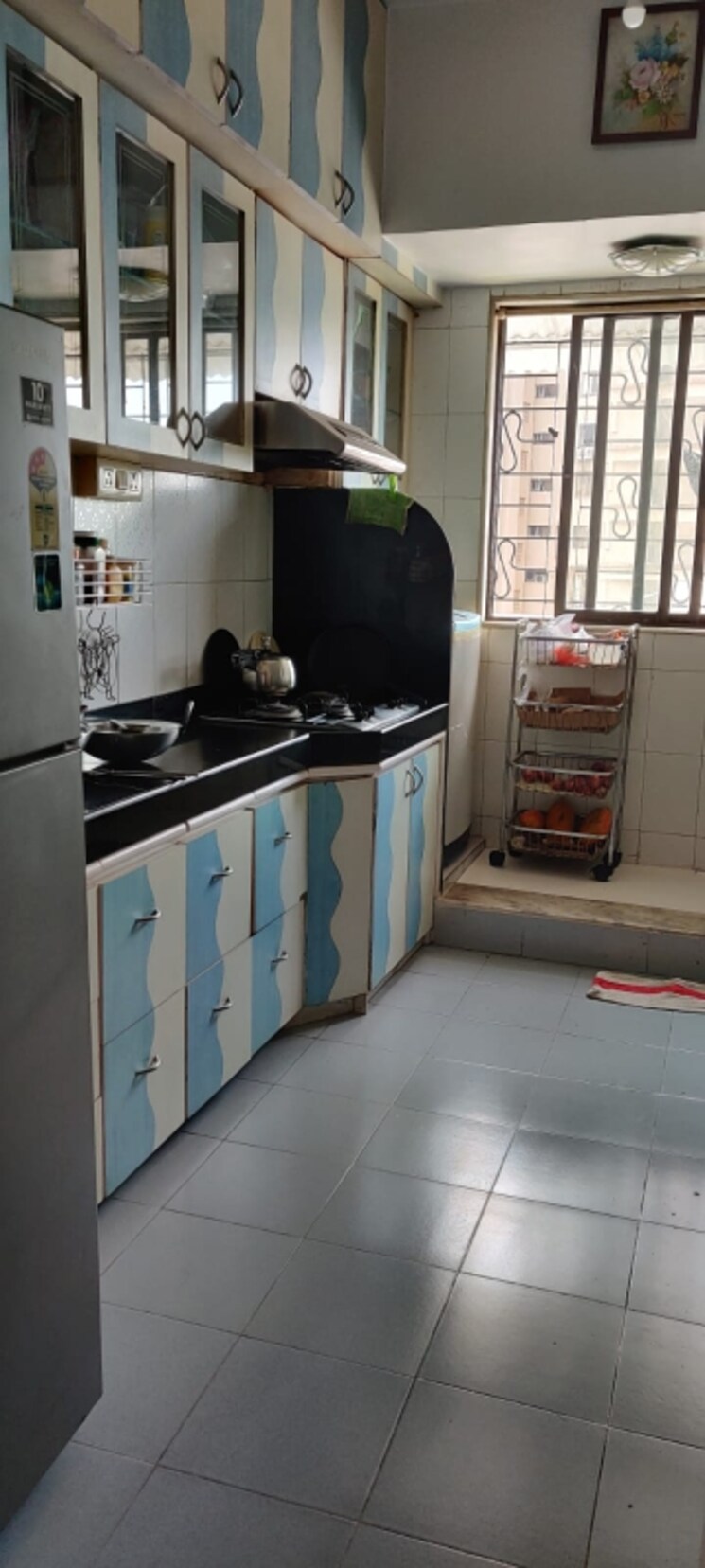Kitchen, rushabh-tower 2 Bedroom 900 Sq.Ft. Apartment In Sewri Mumbai 7773664