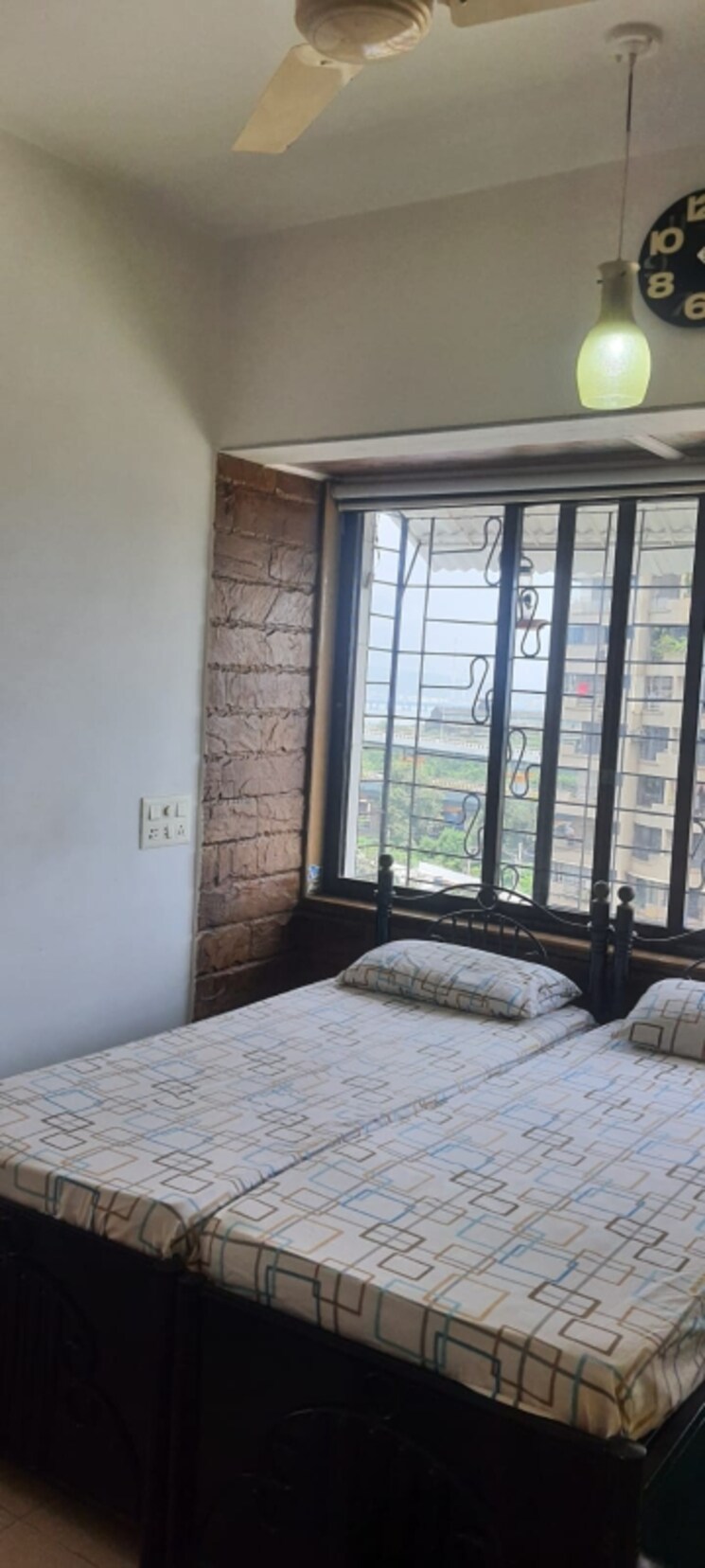 Room, rushabh-tower 2 Bedroom 900 Sq.Ft. Apartment In Sewri Mumbai 7773664