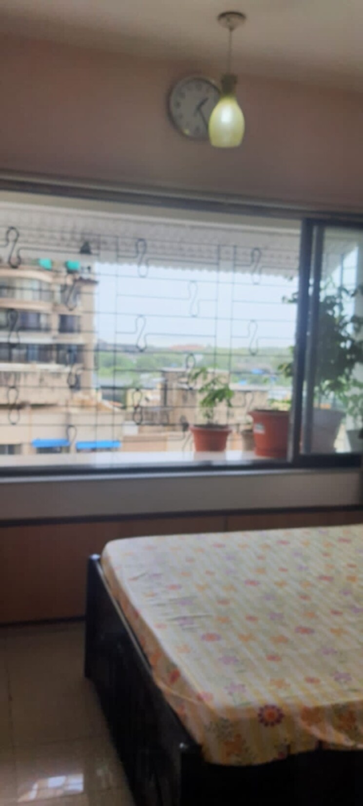 Balcony, rushabh-tower 2 Bedroom 900 Sq.Ft. Apartment In Sewri Mumbai 7773664