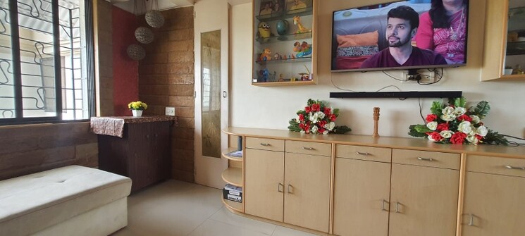 undefined, rushabh-tower 2 Bedroom 900 Sq.Ft. Apartment In Sewri Mumbai 7773664