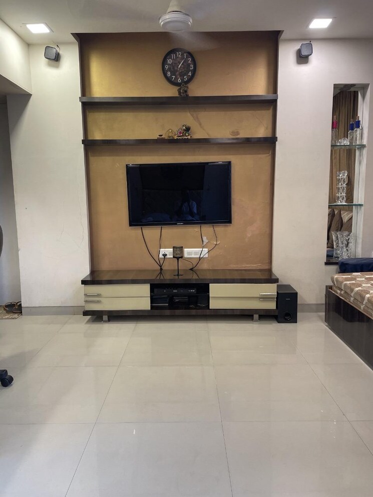 undefined, kausthubham-chs 3 Bedroom 1050 Sq.Ft. Apartment In Goregaon East Mumbai 7773675