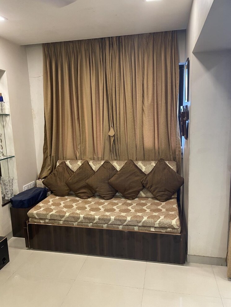 Bedroom, kausthubham-chs 3 Bedroom 1050 Sq.Ft. Apartment In Goregaon East Mumbai 7773675