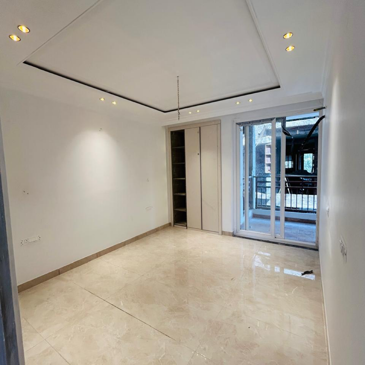 3 BHK + Pooja Room Apartment For Sale in Golden Era Homes 