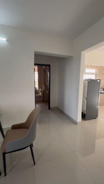 2 BHK Apartment For Rent in Joy Solitaire Juhu Mumbai  7773693