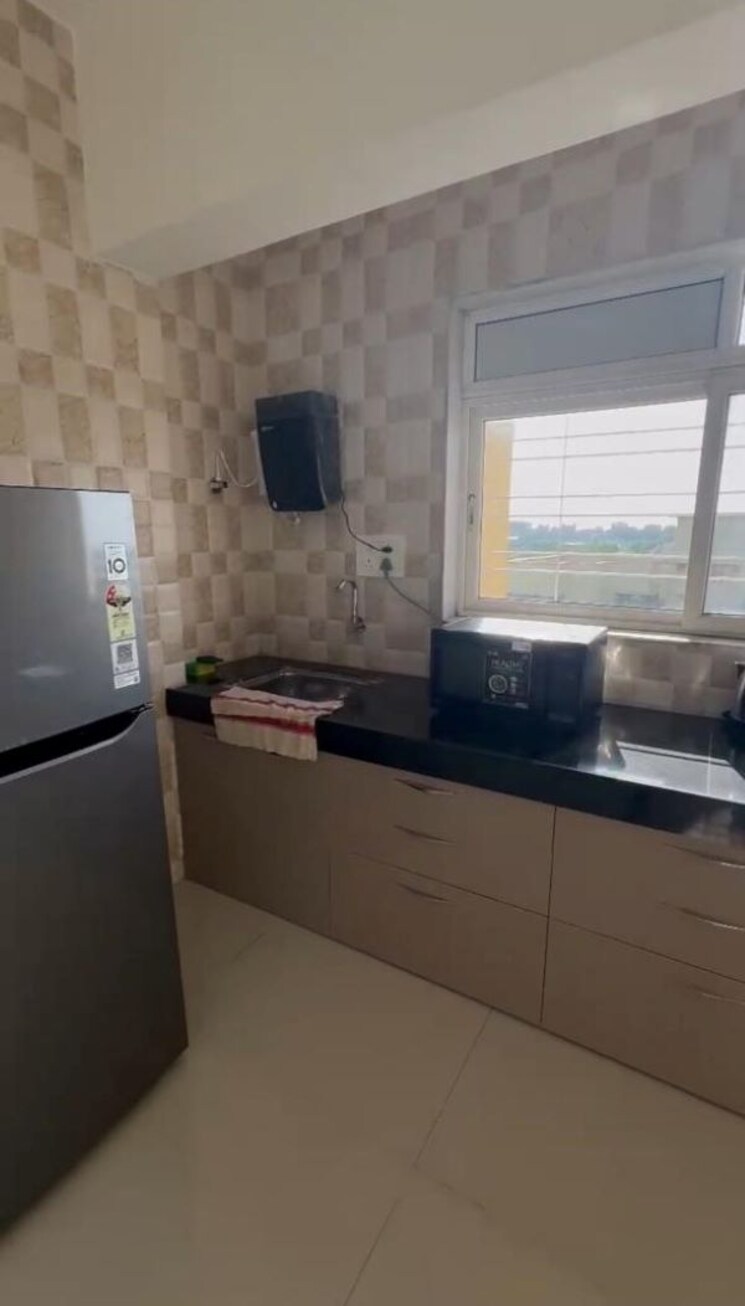 Kitchen, joy-solitaire 2 Bedroom 1000 Sq.Ft. Apartment In Juhu Mumbai 7773693