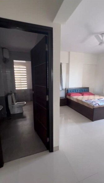 2 BHK Apartment For Rent in Joy Solitaire Juhu Mumbai  7773693