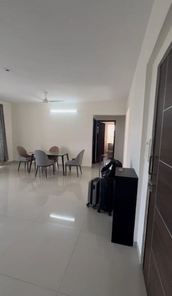 2 BHK Apartment For Rent in Joy Solitaire Juhu Mumbai  7773693