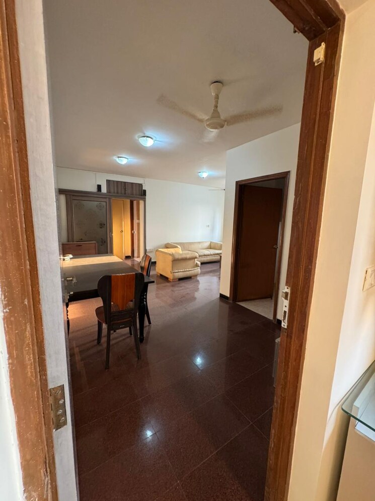 Kitchen, sky-scraper 3 Bedroom 1100 Sq.Ft. Apartment In Breach Candy Mumbai 7773720