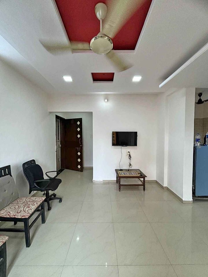 1 BHK Apartment For Rent in Govandi East Mumbai  7773725