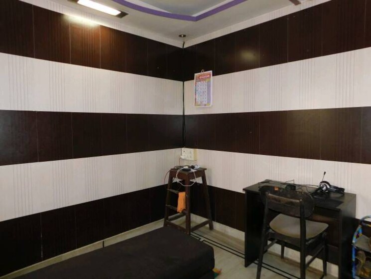Master Bedroom, chintamani-chs-uthalsar 1 RK 375 Sq.Ft. Apartment In Uthalsar Thane 7773731