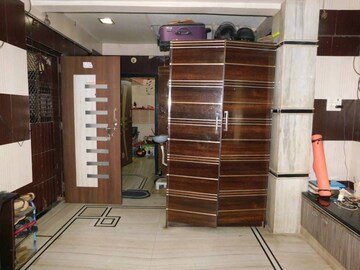 Furnished Amenities in 1 RK Apartment at Chintamani CHS Uthalsar, Uthalsar – for Sale