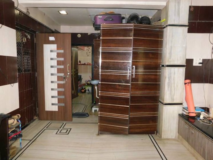 undefined, chintamani-chs-uthalsar 1 RK 375 Sq.Ft. Apartment In Uthalsar Thane 7773731