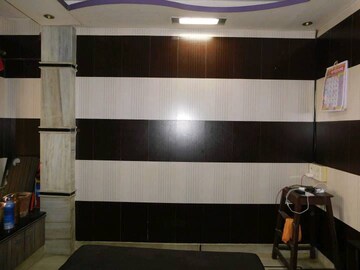 1 RK Apartment – Exterior View View at Chintamani CHS Uthalsar, Uthalsar - for Sale