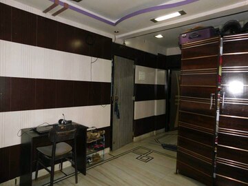 Kitchen in 1 RK Apartment at Chintamani CHS Uthalsar, Uthalsar – for Sale