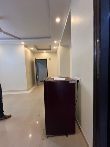 Furnished Amenities in 3 BHK Builder Floor at Palm Residency Chhatarpur, Chattarpur – for Sale