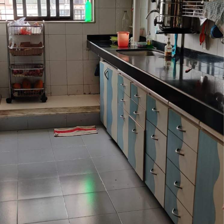 Kitchen, rushabh-tower 2 Bedroom 900 Sq.Ft. Apartment In Sewri West Mumbai 7773739