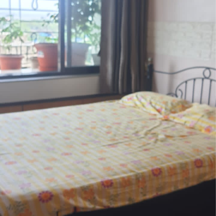 Bedroom, rushabh-tower 2 Bedroom 900 Sq.Ft. Apartment In Sewri West Mumbai 7773739