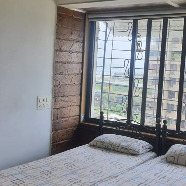 Room, rushabh-tower 2 Bedroom 900 Sq.Ft. Apartment In Sewri West Mumbai 7773739