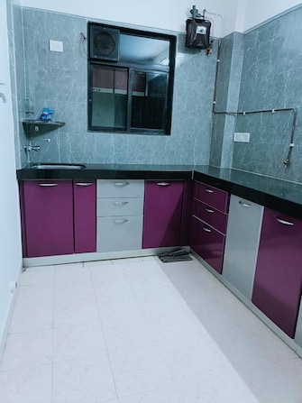 1 BHK Apartment For Rent in Shreenath Nagar CHS Dahisar East Mumbai  7773747