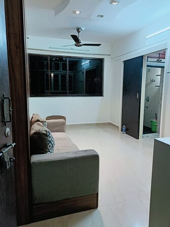 1 BHK Apartment For Rent in Shreenath Nagar CHS Dahisar East Mumbai  7773747