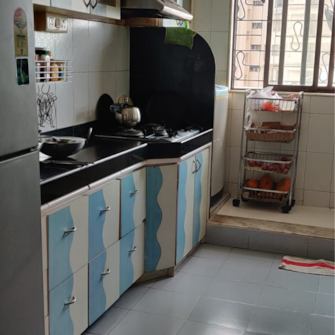 2 BHK Apartment For Rent in Sunder Tower Sindhu Nagar Mumbai  7773748