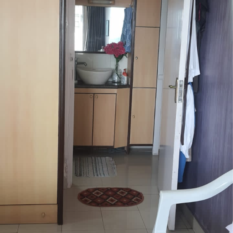 Bathroom, sunder-tower 2 Bedroom 1250 Sq.Ft. Apartment In Sindhu Nagar Mumbai 7773748