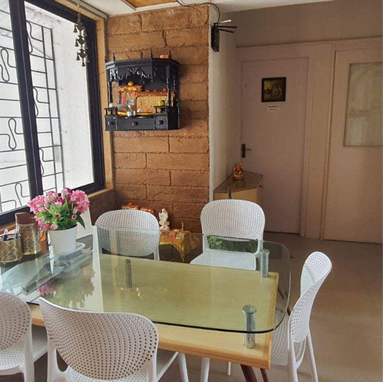 Team Area, sunder-tower 2 Bedroom 1250 Sq.Ft. Apartment In Sindhu Nagar Mumbai 7773748