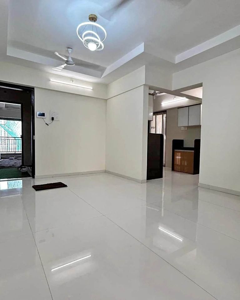 1 BHK Apartment For Rent in Kurla East Mumbai  7773752