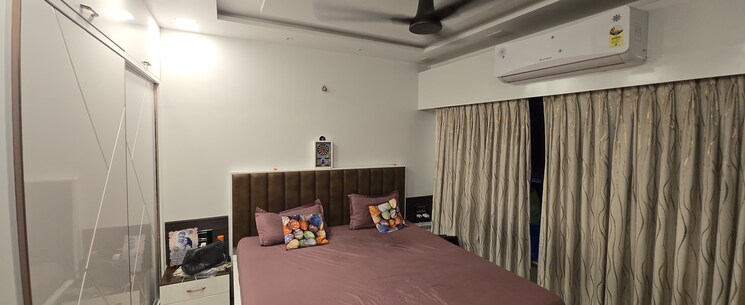 Bedroom, lands-end 2.5 Bedroom 1270 Sq.Ft. Apartment In Malabar Hill Mumbai 7773758