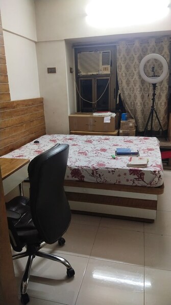 2 BHK Apartment For Rent in Raj Umang 2 Dahisar East Mumbai  7773762