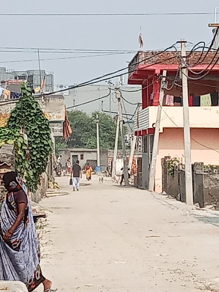 Exterior View, sector 81  101 Sq.Yd. Plot In Sector 81 Noida 7773780