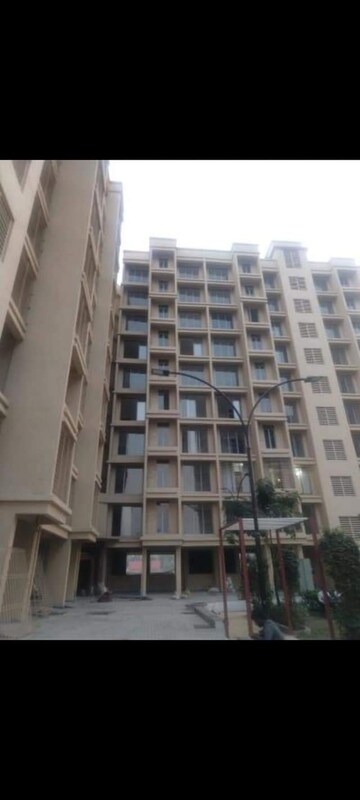 2 BHK Apartment For Rent in Laxmi Kailash Garden  Kalyan West Thane  7773795