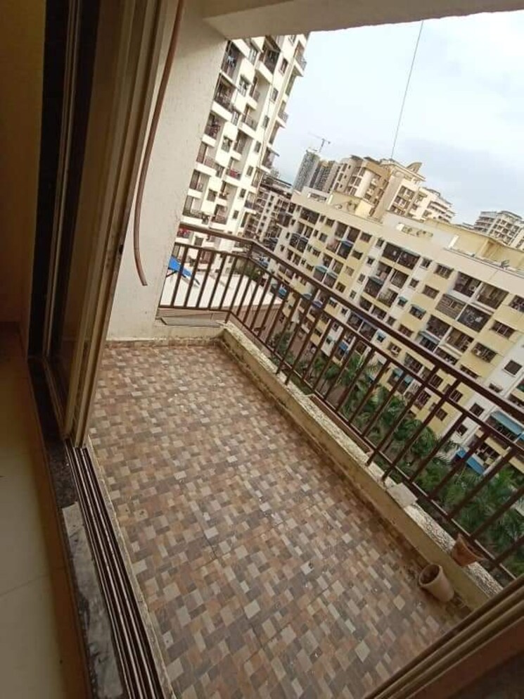 Exterior View, laxmi-kailash-garden 2 Bedroom 534 Sq.Ft. Apartment In Kalyan West Thane 7773795