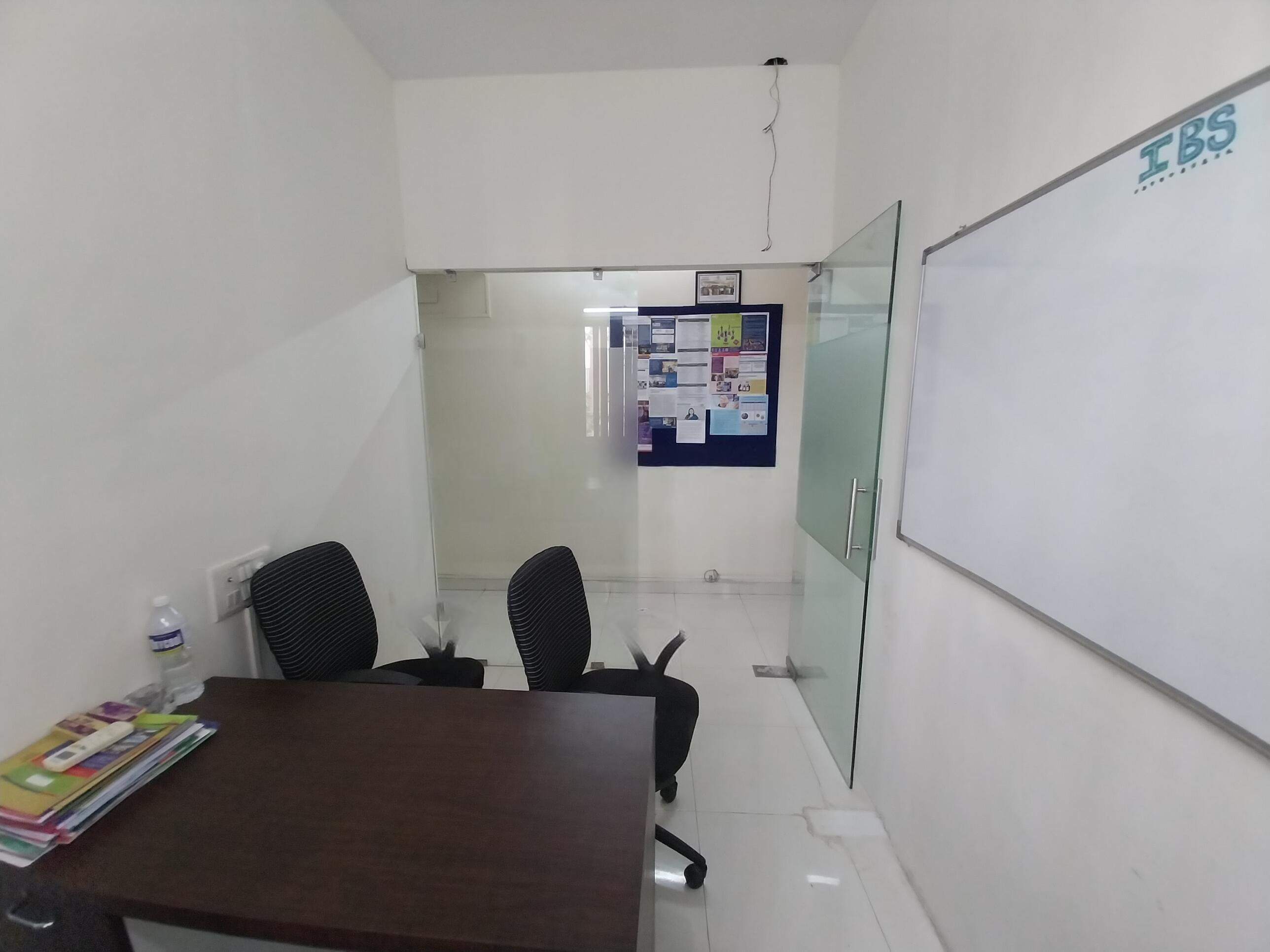 Commercial Office Space 603 Sq.Ft. For Resale in Dadar East Mumbai  7773793