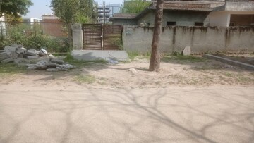  Plot For Sale in Sector 56