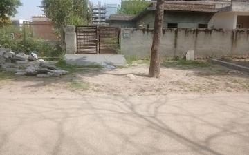 Plot For Sale in Sector 56