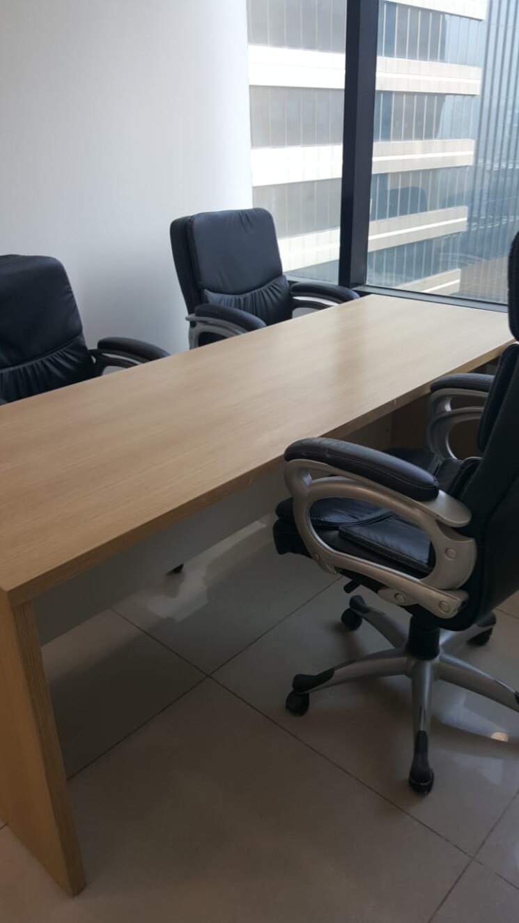 Team Area, jmd-megapolis Commercial Office Space 978 Sq.Ft. In Sector 48 Gurgaon 7773822