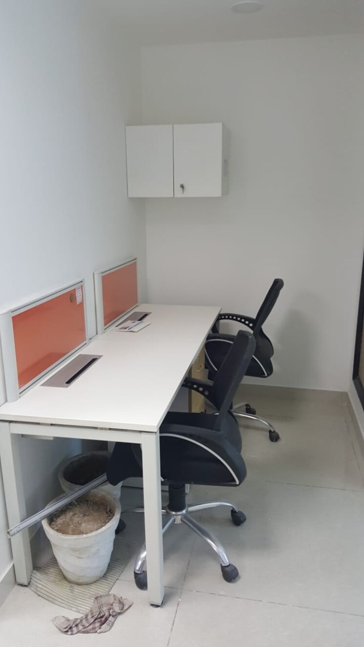 Team Area, jmd-megapolis Commercial Office Space 978 Sq.Ft. In Sector 48 Gurgaon 7773822