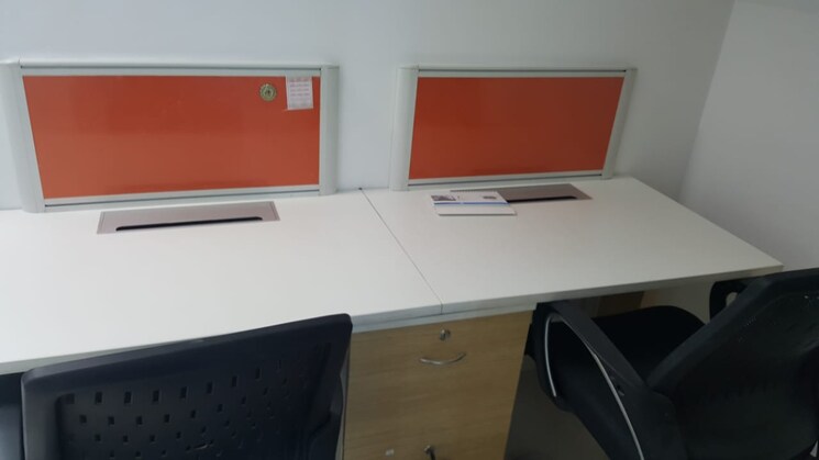 Floor Plan, jmd-megapolis Commercial Office Space 978 Sq.Ft. In Sector 48 Gurgaon 7773822