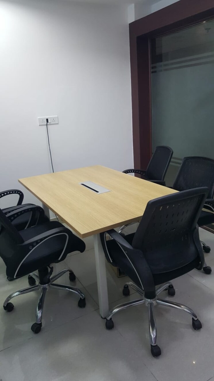 Team Area, jmd-megapolis Commercial Office Space 978 Sq.Ft. In Sector 48 Gurgaon 7773822
