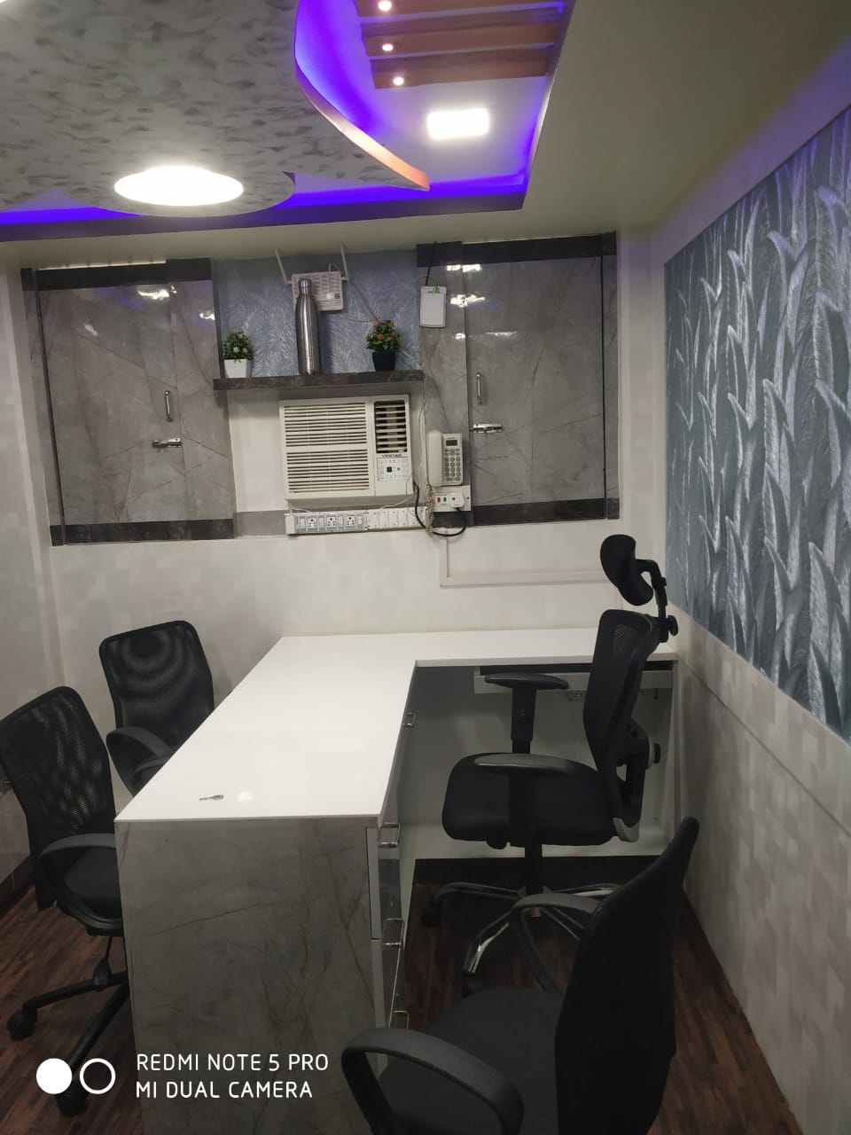 Commercial Office Space 600 Sq.Ft. For Rent in Park Street Kolkata  7773815