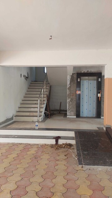 Staircase in  Office Space at Ashwin Nagar – for Rent
