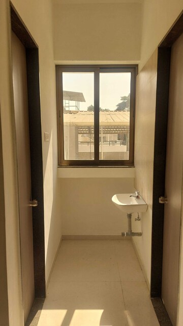 Washroom in  Office Space at Ashwin Nagar – for Rent
