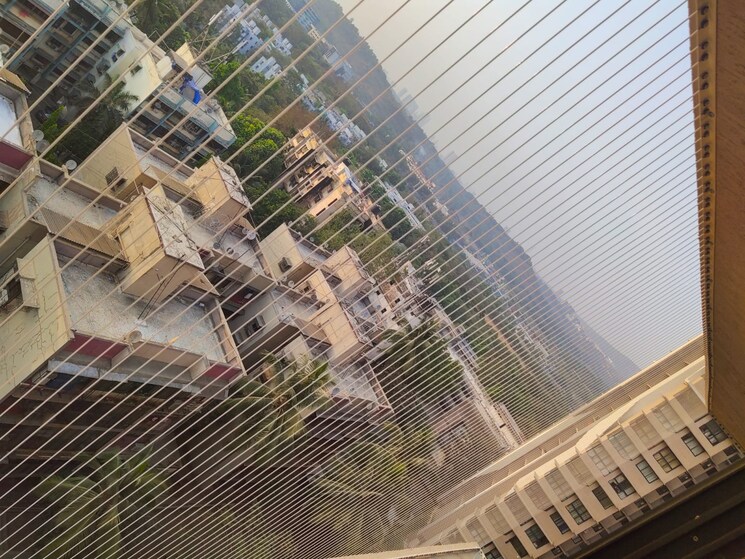 Exterior View, kanakia-rainforest 2 Bedroom 698 Sq.Ft. Apartment In Andheri East Mumbai 7773833