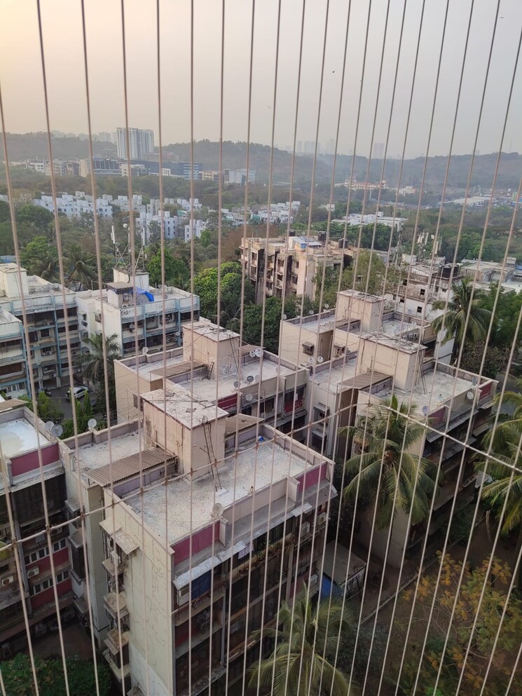 Exterior View, kanakia-rainforest 2 Bedroom 698 Sq.Ft. Apartment In Andheri East Mumbai 7773833