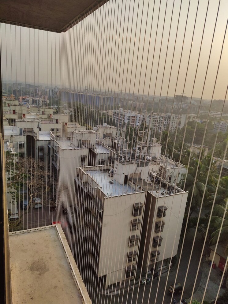 Exterior View, kanakia-rainforest 2 Bedroom 698 Sq.Ft. Apartment In Andheri East Mumbai 7773833