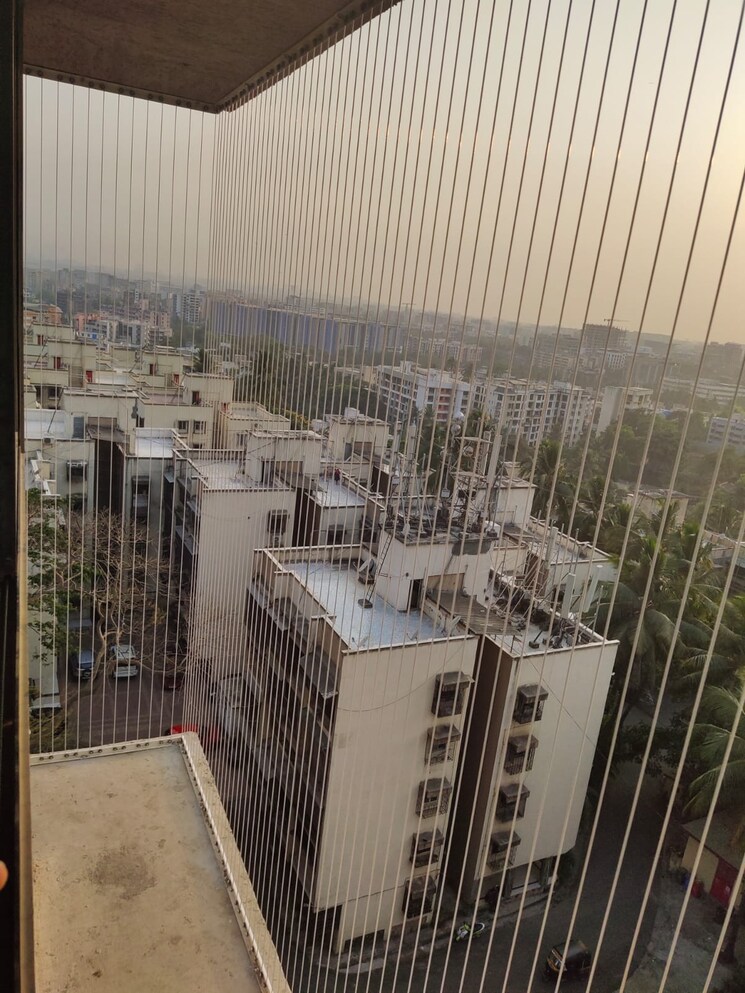 Exterior View, kanakia-rainforest 2 Bedroom 698 Sq.Ft. Apartment In Andheri East Mumbai 7773833