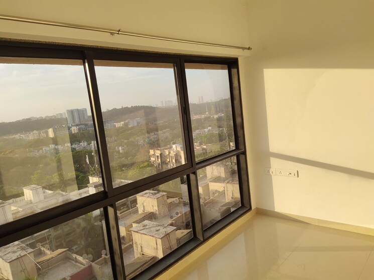 Kitchen, kanakia-rainforest 2 Bedroom 698 Sq.Ft. Apartment In Andheri East Mumbai 7773833