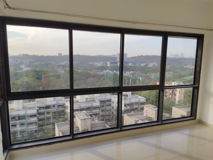 Swimming Pool, kanakia-rainforest 2 Bedroom 698 Sq.Ft. Apartment In Andheri East Mumbai 7773833