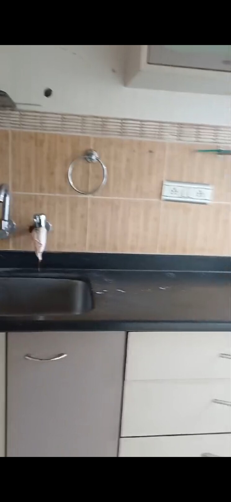 Kitchen, navyug-niwas 2 Bedroom 750 Sq.Ft. Apartment In Grant Road Mumbai 7773830